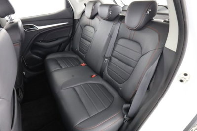 Mg ZS ZS 1.5 Luxury (3)