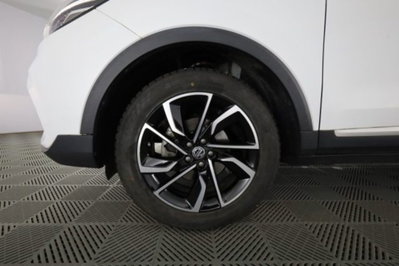 Mg ZS ZS 1.5 Luxury (8)