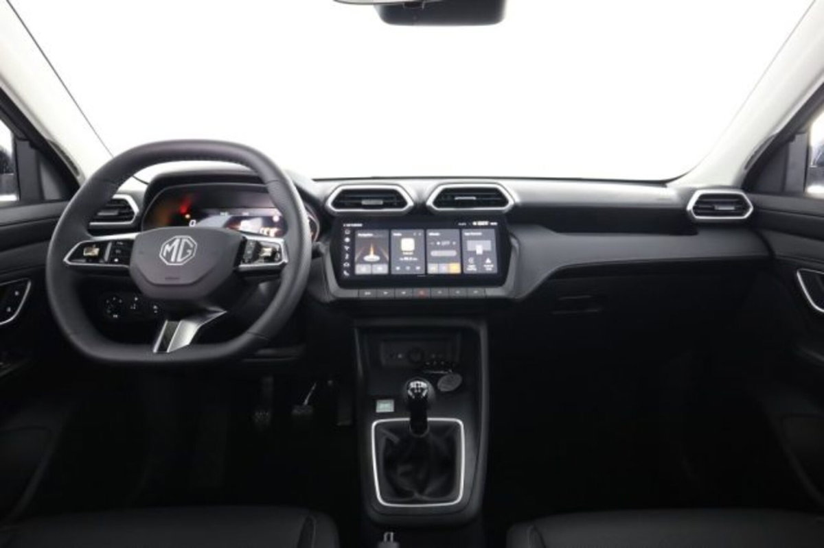 Mg ZS 1.5 Comfort (11)