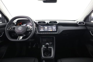 Mg ZS 1.5 Comfort (11)