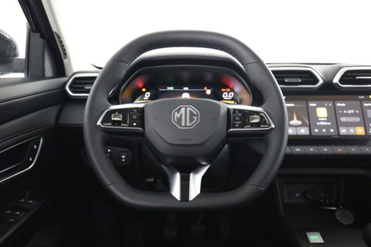 Mg ZS 1.5 Comfort (12)