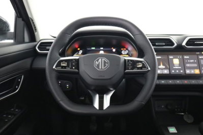 Mg ZS 1.5 Comfort (12)
