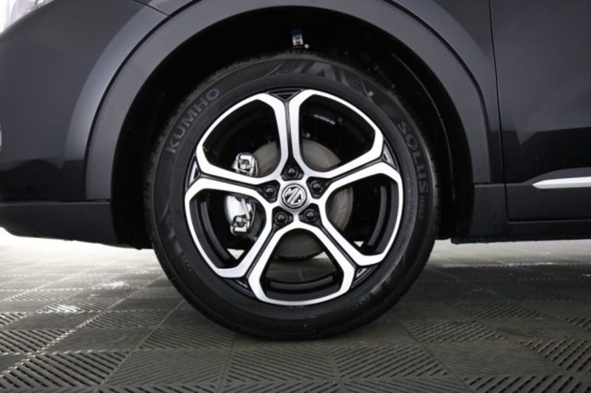 Mg ZS 1.5 Comfort (14)