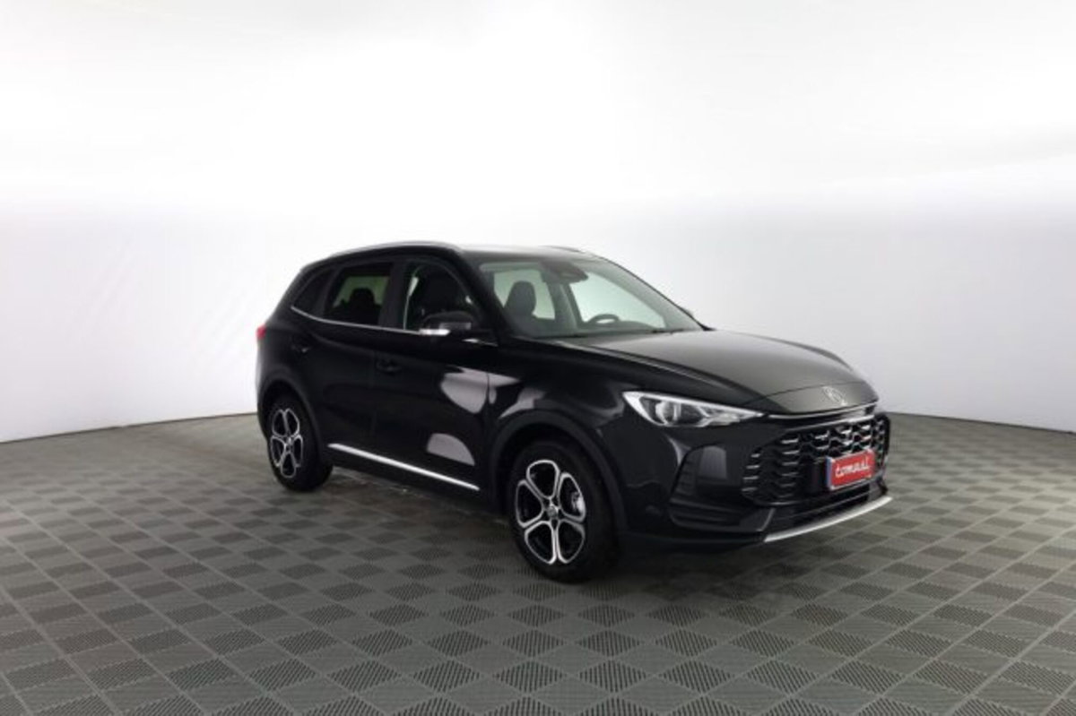 Mg ZS 1.5 Comfort (2)