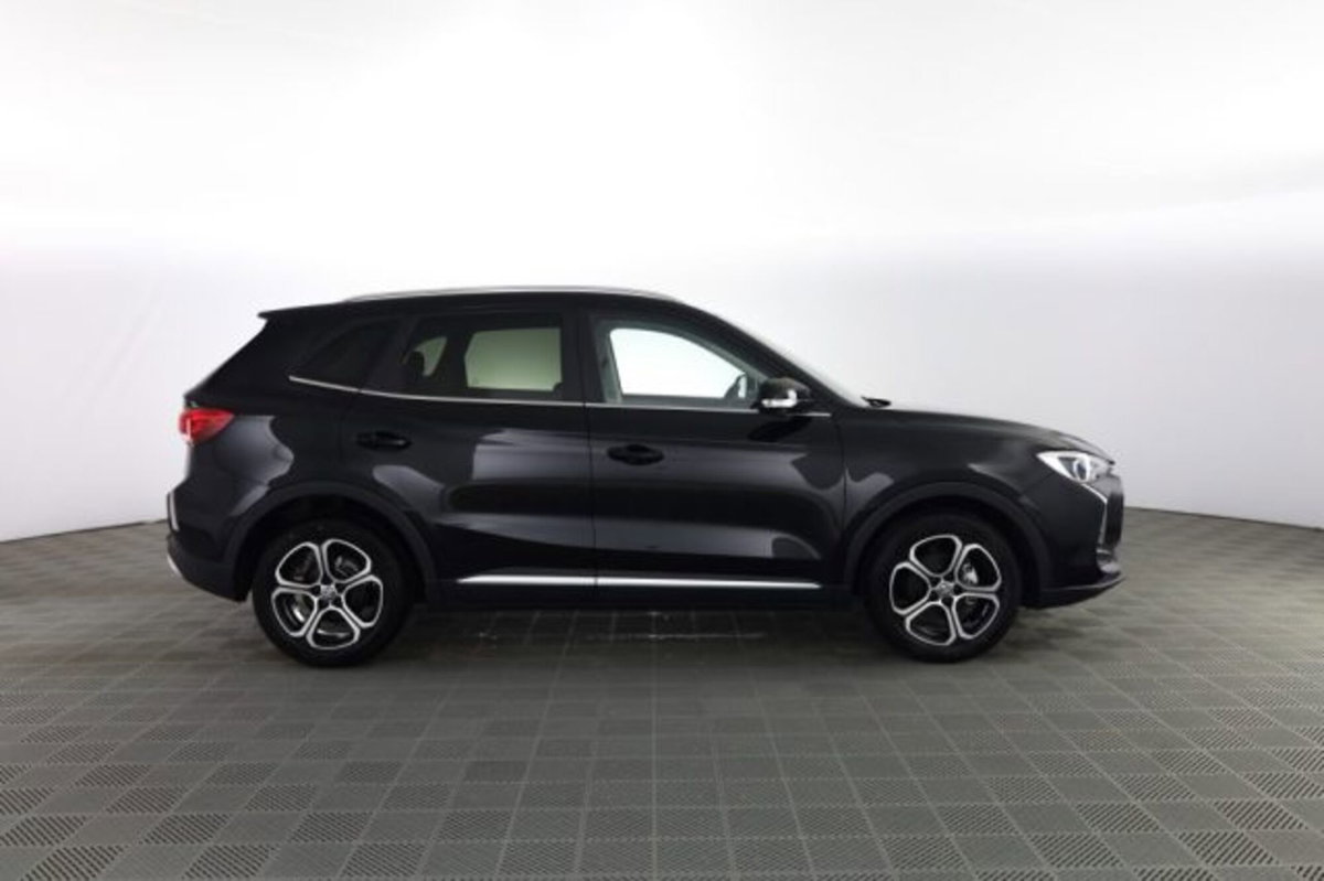 Mg ZS 1.5 Comfort (3)