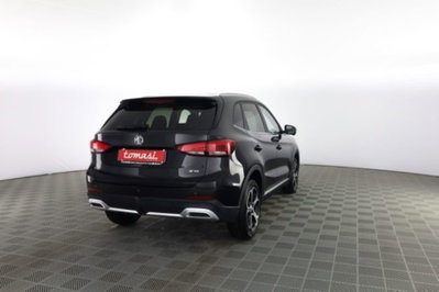 Mg ZS 1.5 Comfort (4)