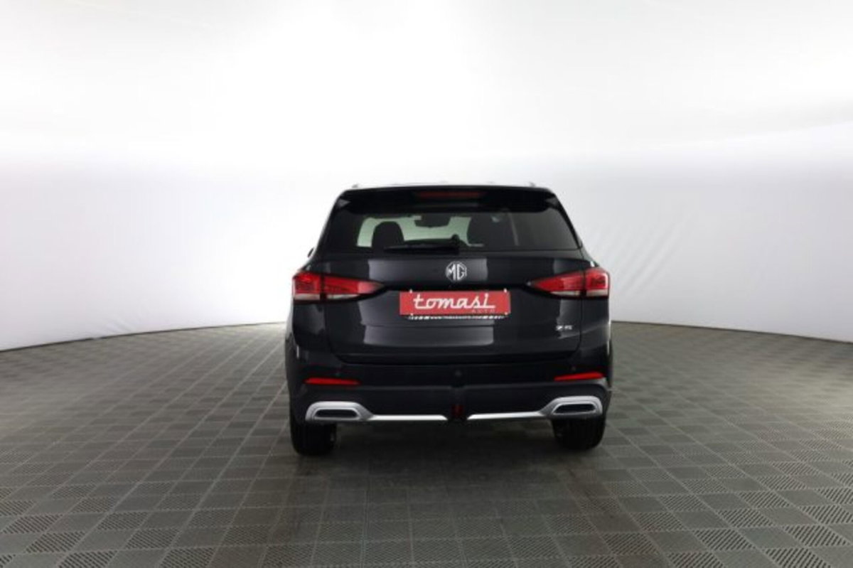 Mg ZS 1.5 Comfort (5)