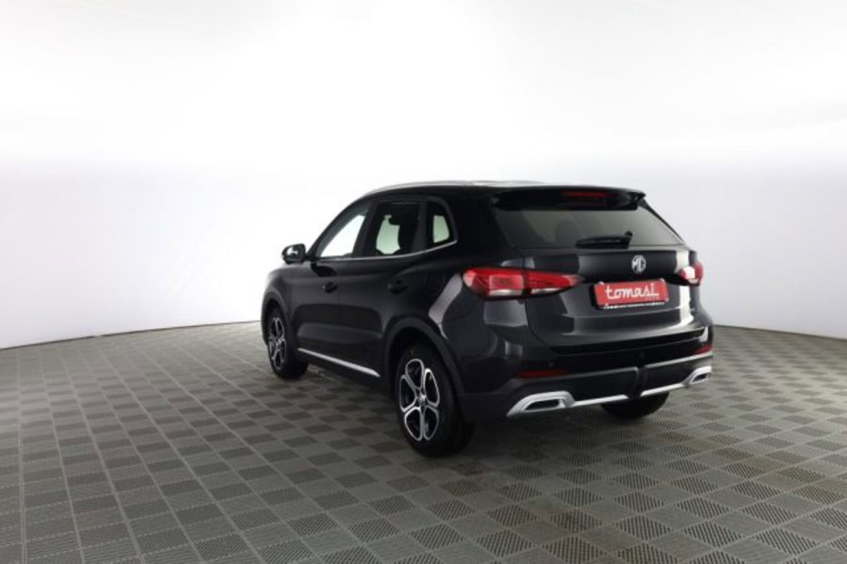 Mg ZS 1.5 Comfort (6)