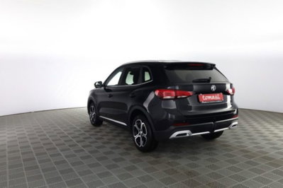 Mg ZS 1.5 Comfort (6)