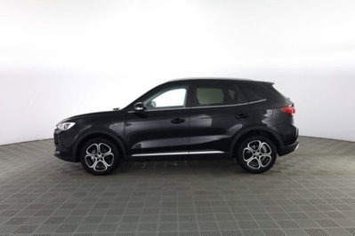 Mg ZS 1.5 Comfort (7)
