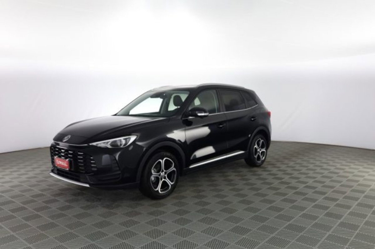 Mg ZS 1.5 Comfort (8)