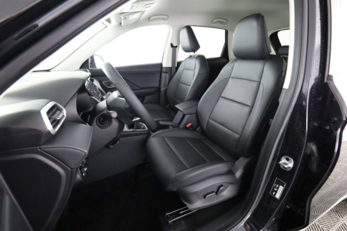 Mg ZS 1.5 Comfort (9)