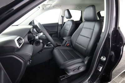 Mg ZS 1.5 Comfort (9)