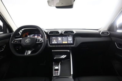 Mg ZS ZS 1.5 Luxury (11)