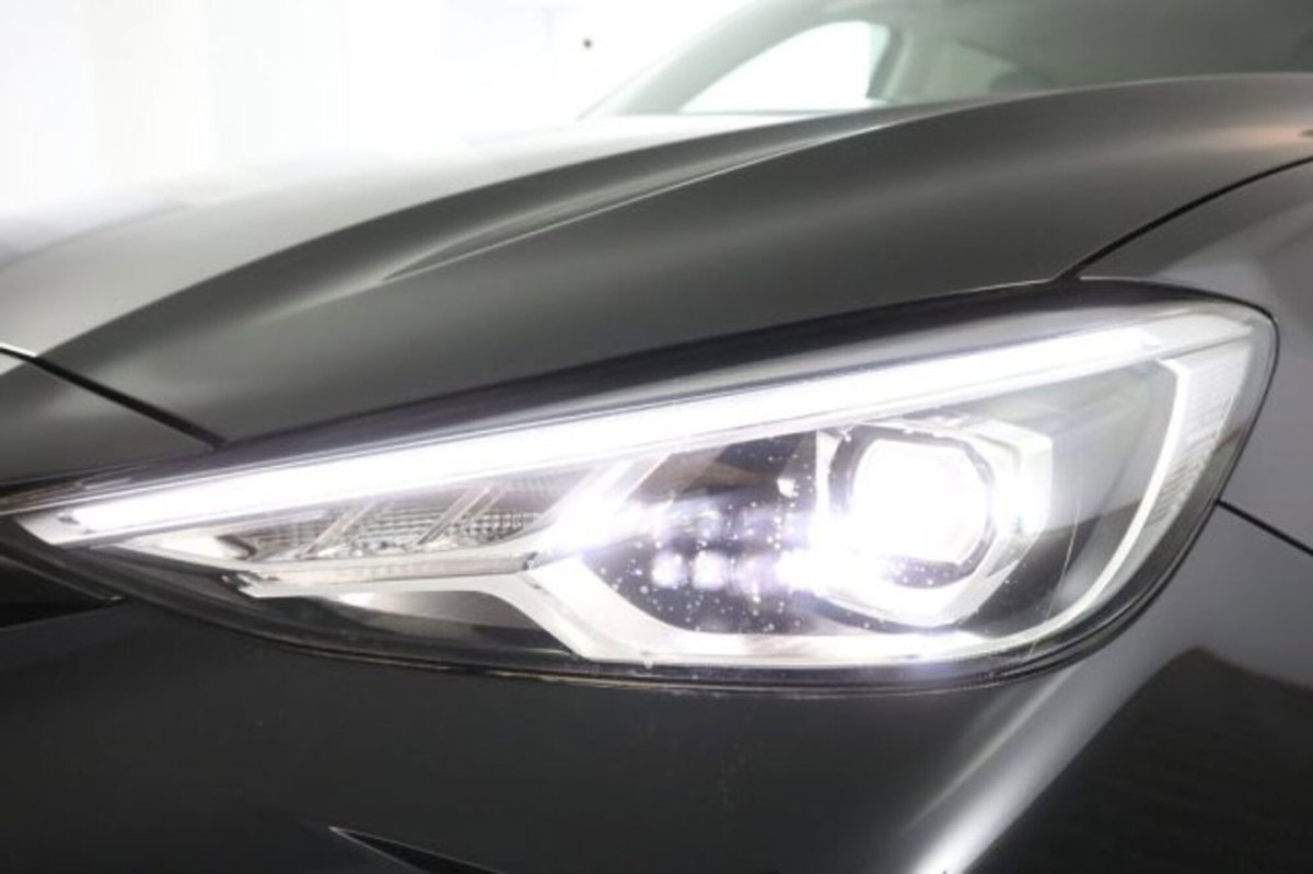 Mg ZS ZS 1.5 Luxury (13)