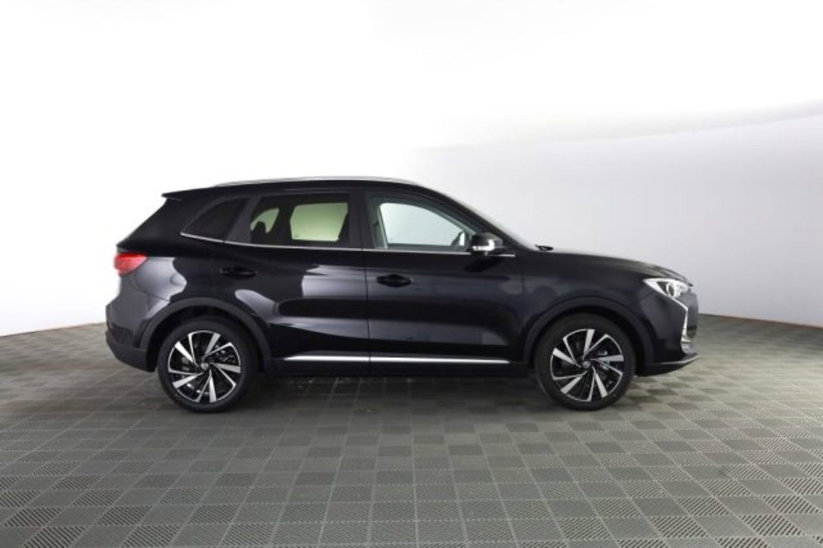 Mg ZS ZS 1.5 Luxury (3)