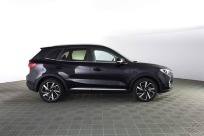 Mg ZS ZS 1.5 Luxury (3)