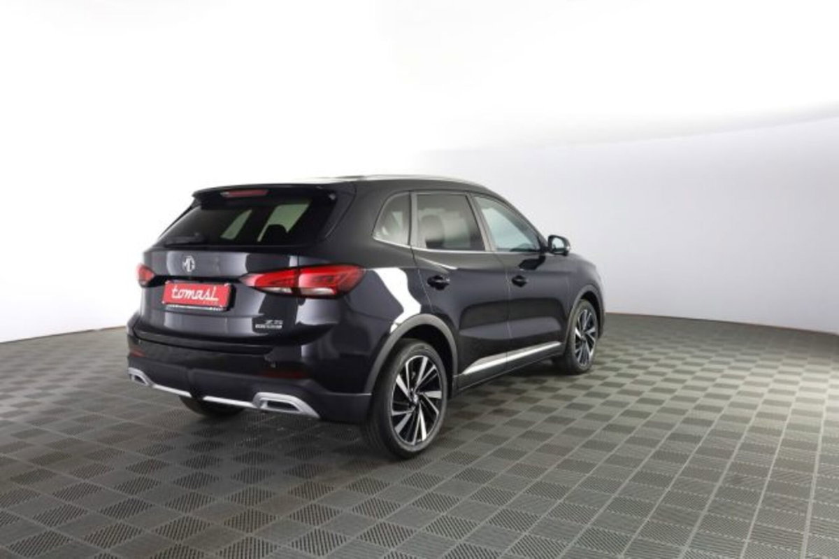 Mg ZS ZS 1.5 Luxury (4)