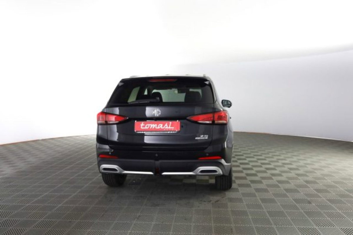 Mg ZS ZS 1.5 Luxury (5)
