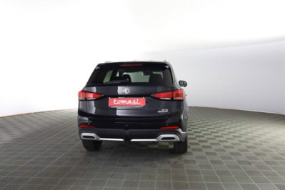 Mg ZS ZS 1.5 Luxury (5)