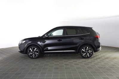 Mg ZS ZS 1.5 Luxury (7)