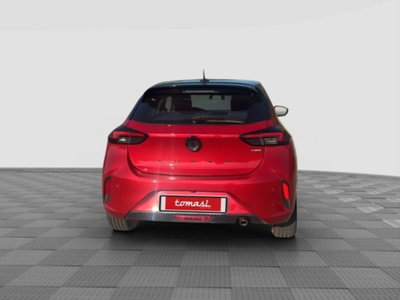 Opel Corsa 1.2 100 CV aut. GS Line (4)