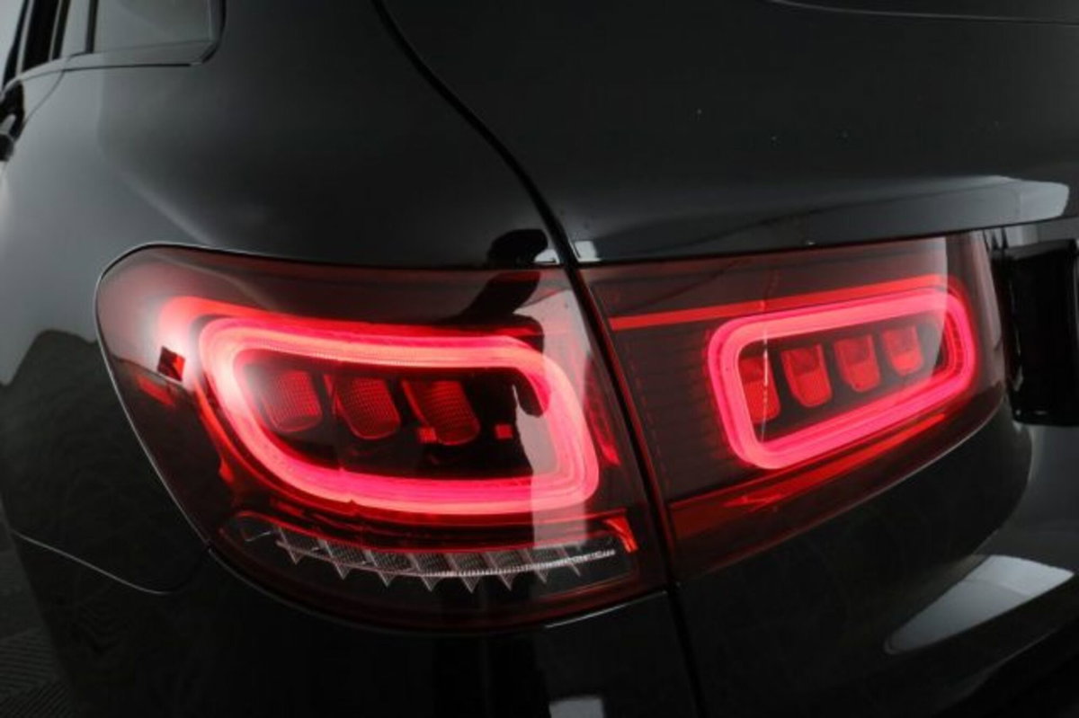 Mercedes-Benz GLC SUV 220 d 4Matic Premium Plus (10)