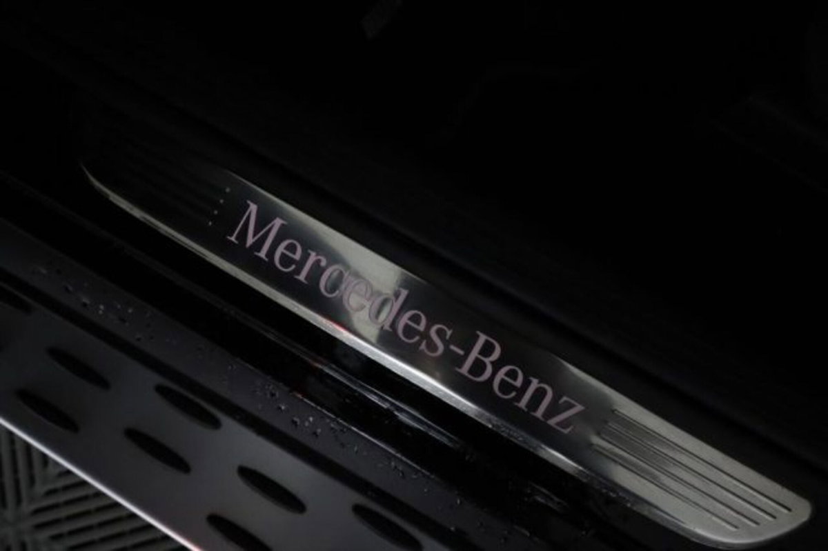 Mercedes-Benz GLC SUV 220 d 4Matic Premium Plus (17)