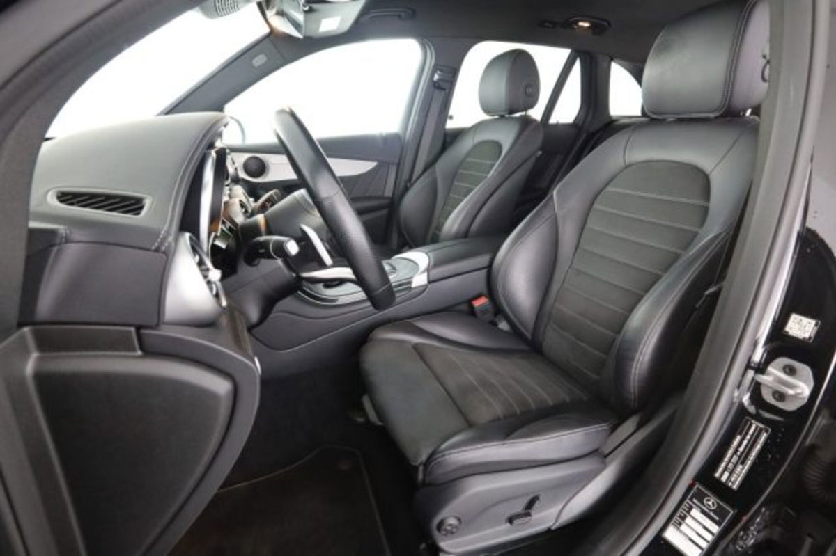 Mercedes-Benz GLC SUV 220 d 4Matic Premium Plus (2)
