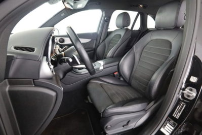 Mercedes-Benz GLC SUV 220 d 4Matic Premium Plus (2)