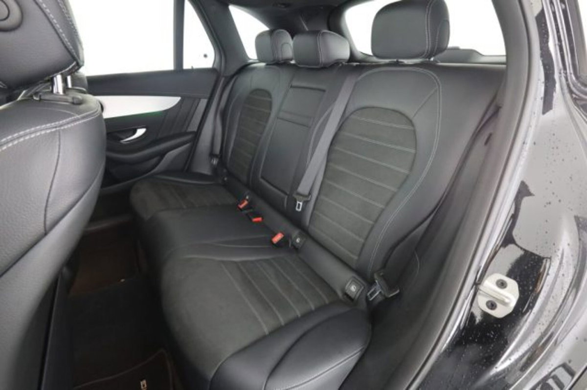 Mercedes-Benz GLC SUV 220 d 4Matic Premium Plus (3)