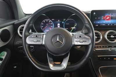 Mercedes-Benz GLC SUV 220 d 4Matic Premium Plus (5)