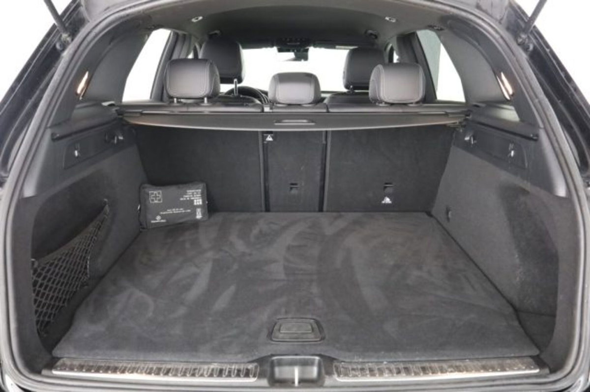 Mercedes-Benz GLC SUV 220 d 4Matic Premium Plus (6)