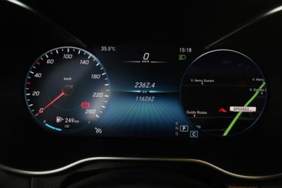Mercedes-Benz GLC SUV 220 d 4Matic Premium Plus (7)