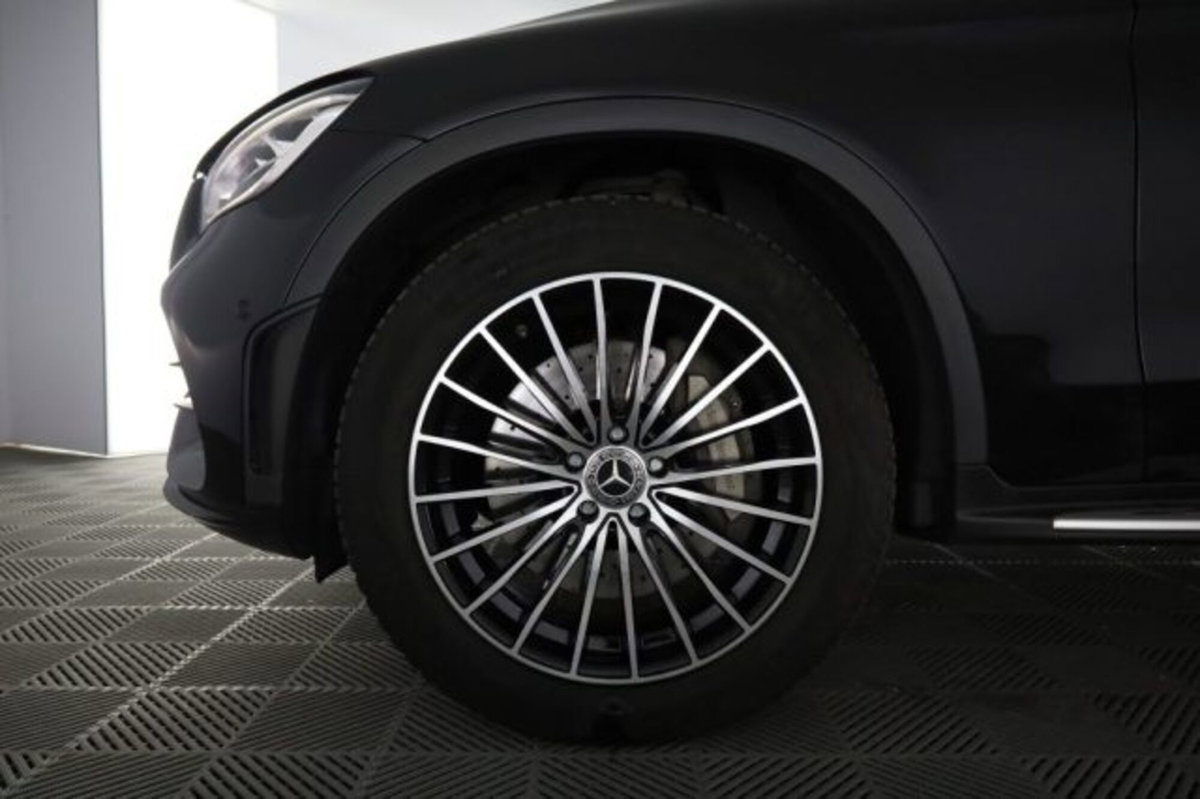 Mercedes-Benz GLC SUV 220 d 4Matic Premium Plus (8)