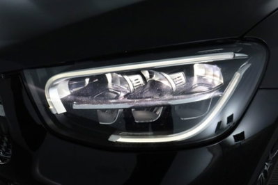 Mercedes-Benz GLC SUV 220 d 4Matic Premium Plus (9)