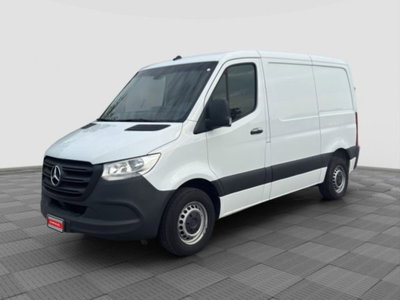 Mercedes-Benz Sprinter F32/35 311 CDI FWD TN Furgone usato