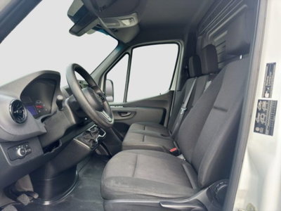 Mercedes-Benz Sprinter F32/35 311 CDI FWD TN Furgone (10)