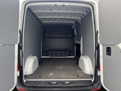 Mercedes-Benz Sprinter F32/35 311 CDI FWD TN Furgone (12)