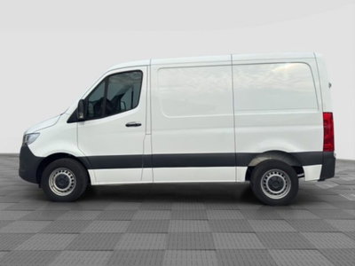 Mercedes-Benz Sprinter F32/35 311 CDI FWD TN Furgone (2)