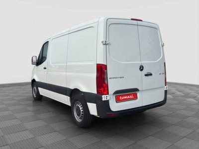 Mercedes-Benz Sprinter F32/35 311 CDI FWD TN Furgone (3)