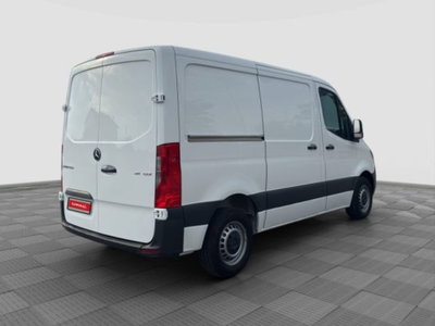 Mercedes-Benz Sprinter F32/35 311 CDI FWD TN Furgone (5)