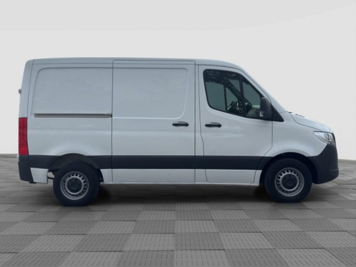 Mercedes-Benz Sprinter F32/35 311 CDI FWD TN Furgone (6)