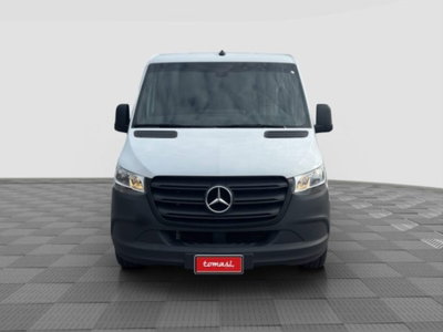 Mercedes-Benz Sprinter F32/35 311 CDI FWD TN Furgone (8)