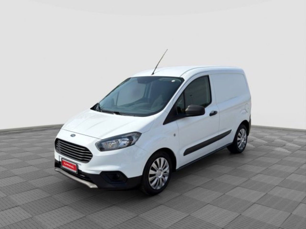 Ford Transit Courier 1.5 TDCi 100CV  Trend