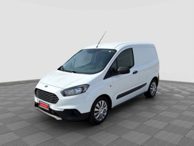 Ford Transit Courier 1.5 TDCi 100CV  Trend usato