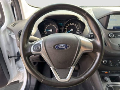 Ford Transit Courier 1.5 TDCi 100CV  Trend (11)