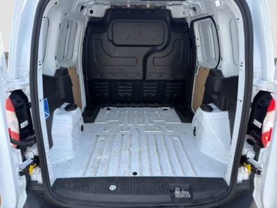 Ford Transit Courier 1.5 TDCi 100CV  Trend (12)