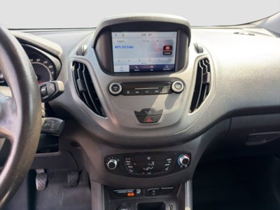 Ford Transit Courier 1.5 TDCi 100CV  Trend (14)