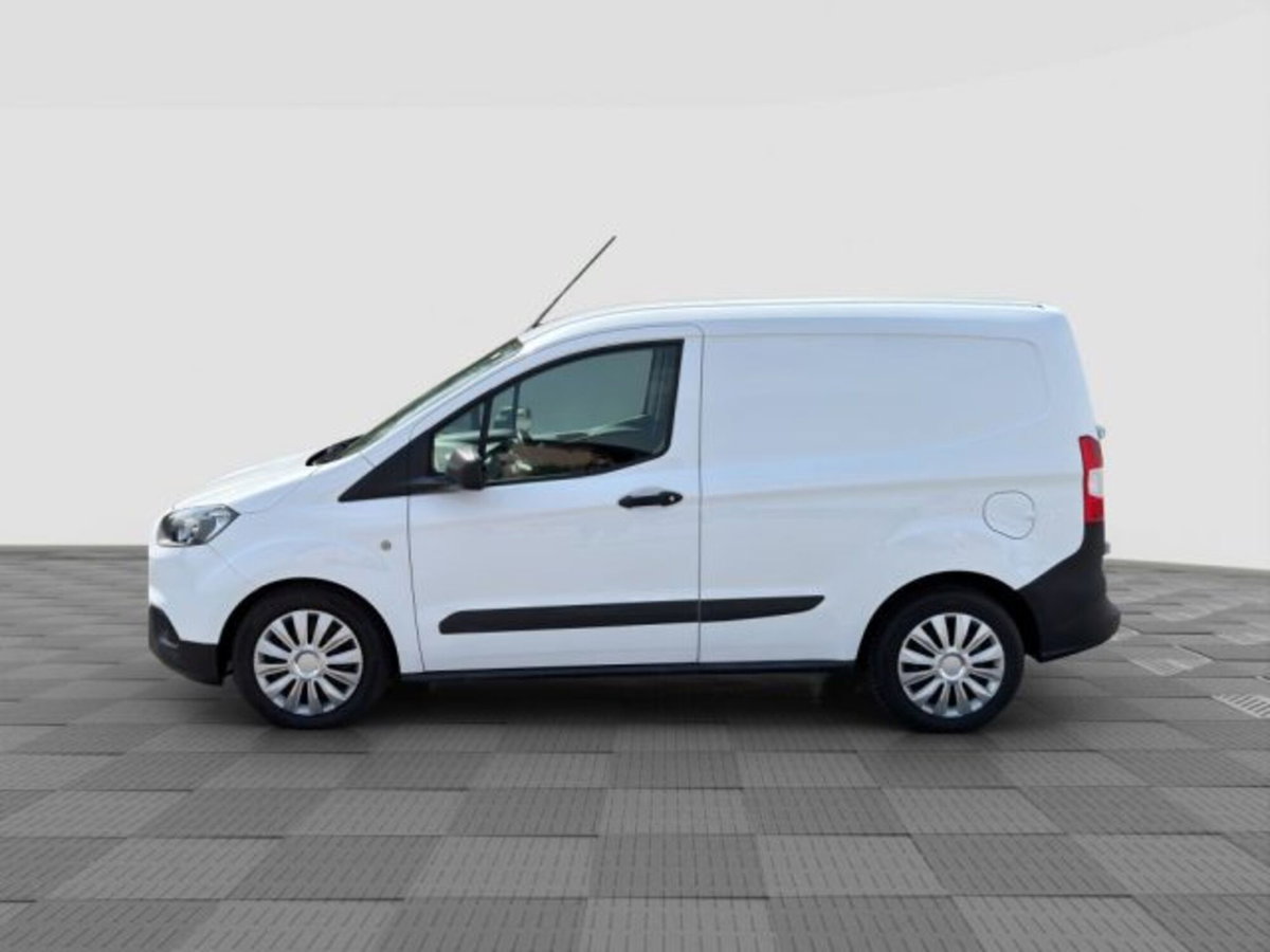 Ford Transit Courier 1.5 TDCi 100CV  Trend (2)